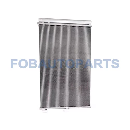 Mercedes benz GLA X156 GLA45 AMG 2012-2018 Air Condensers Radiator Condenser A0995001054 0995001054 for Ac System - image 4